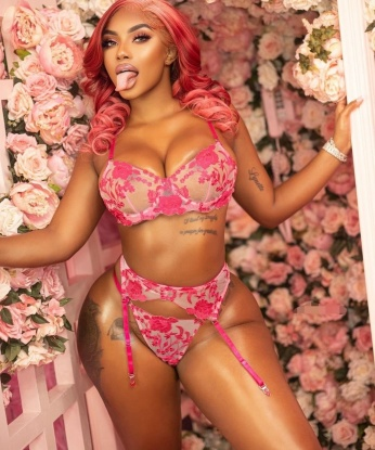 Анкета проститутки Милка - город Горловка, 22 года, №43