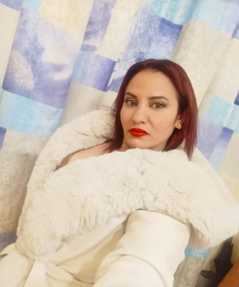 Анкета проститутки Татьяна - город Горловка, 28 лет, №1876