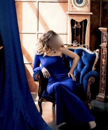 Анкета проститутки Ева - город Горловка, 24 года, №13208