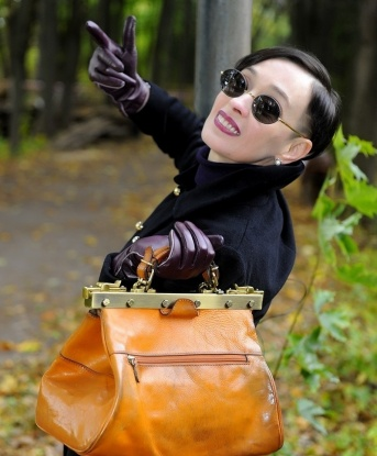 Анкета проститутки Софья - город Горловка, 48 лет, №2136