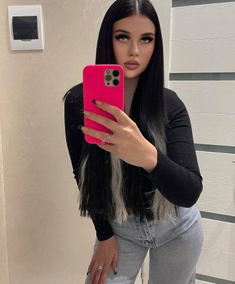 Анкета проститутки Виолетта - город Горловка, 24 года, №3579