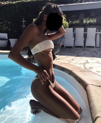 Анкета проститутки Нина - город Горловка, 25 лет, №4667