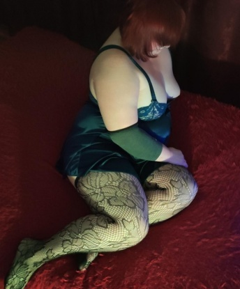 Анкета проститутки Наташа - город Горловка, 42 года, №6867