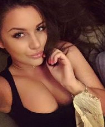 Анкета проститутки Юля - город Горловка, 25 лет, №8727